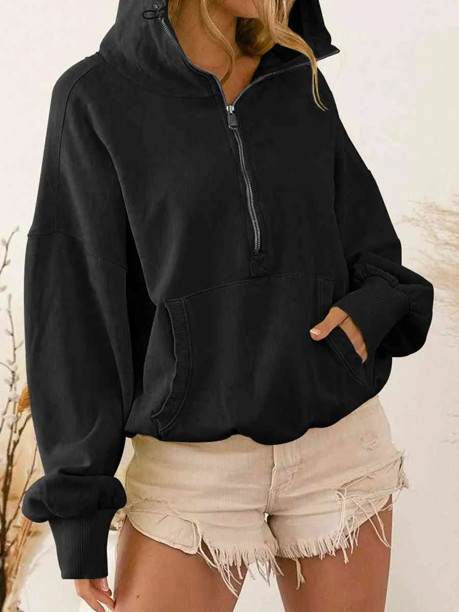 GYPSY-Zip-Up Hoodie