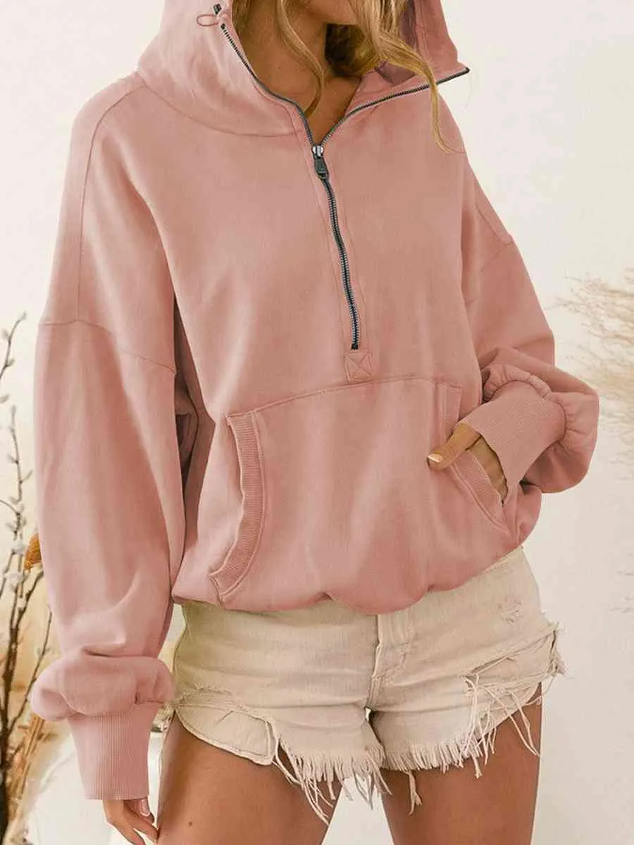 GYPSY-Zip-Up Hoodie