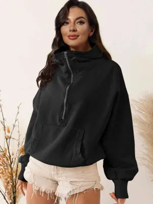 GYPSY-Zip-Up Hoodie