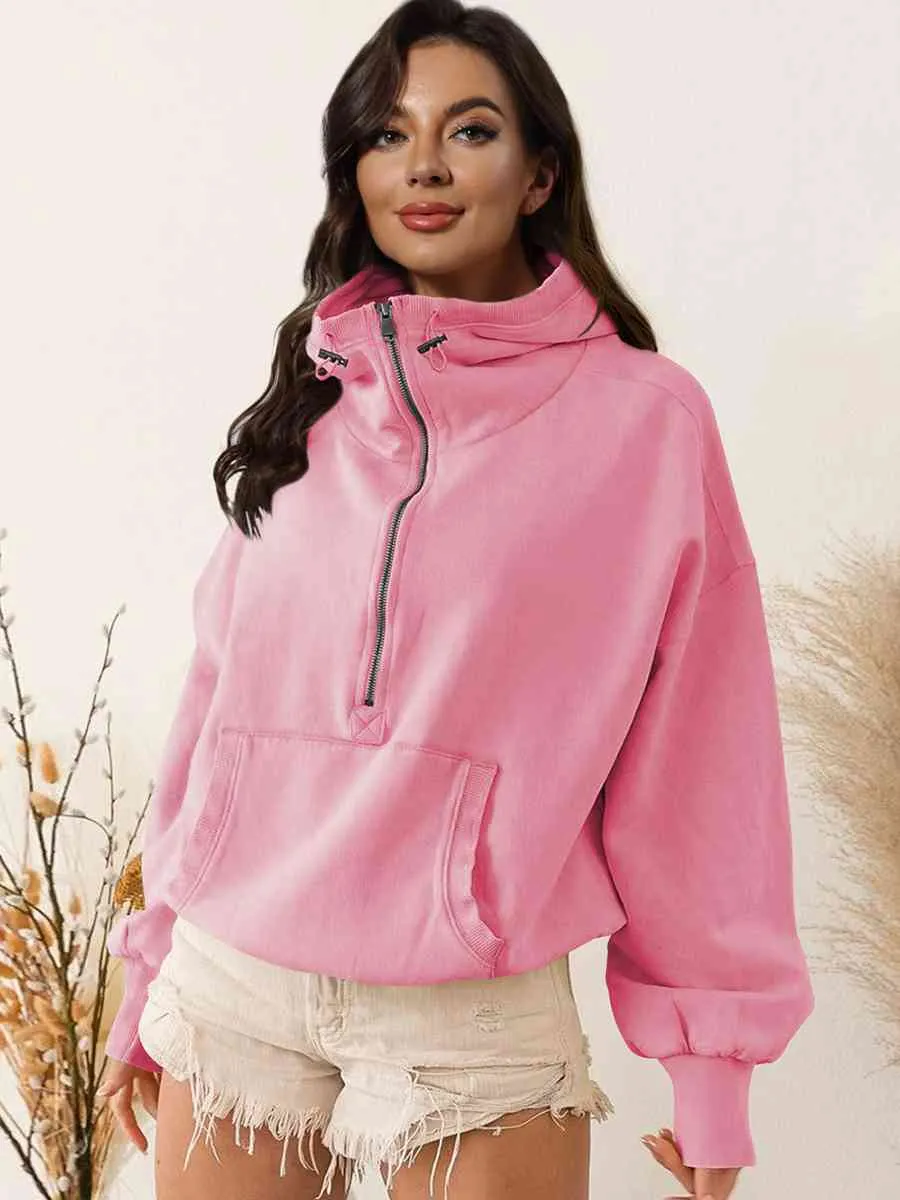 GYPSY-Zip-Up Hoodie