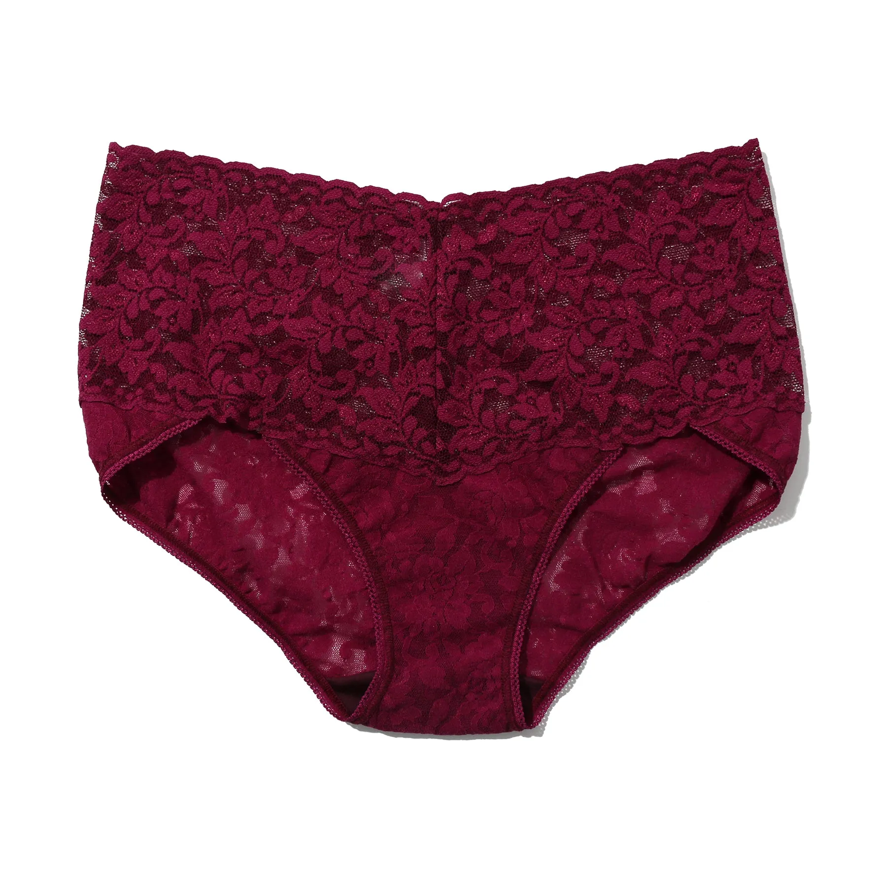 Hanky Panky V-Kini Retro Briefs