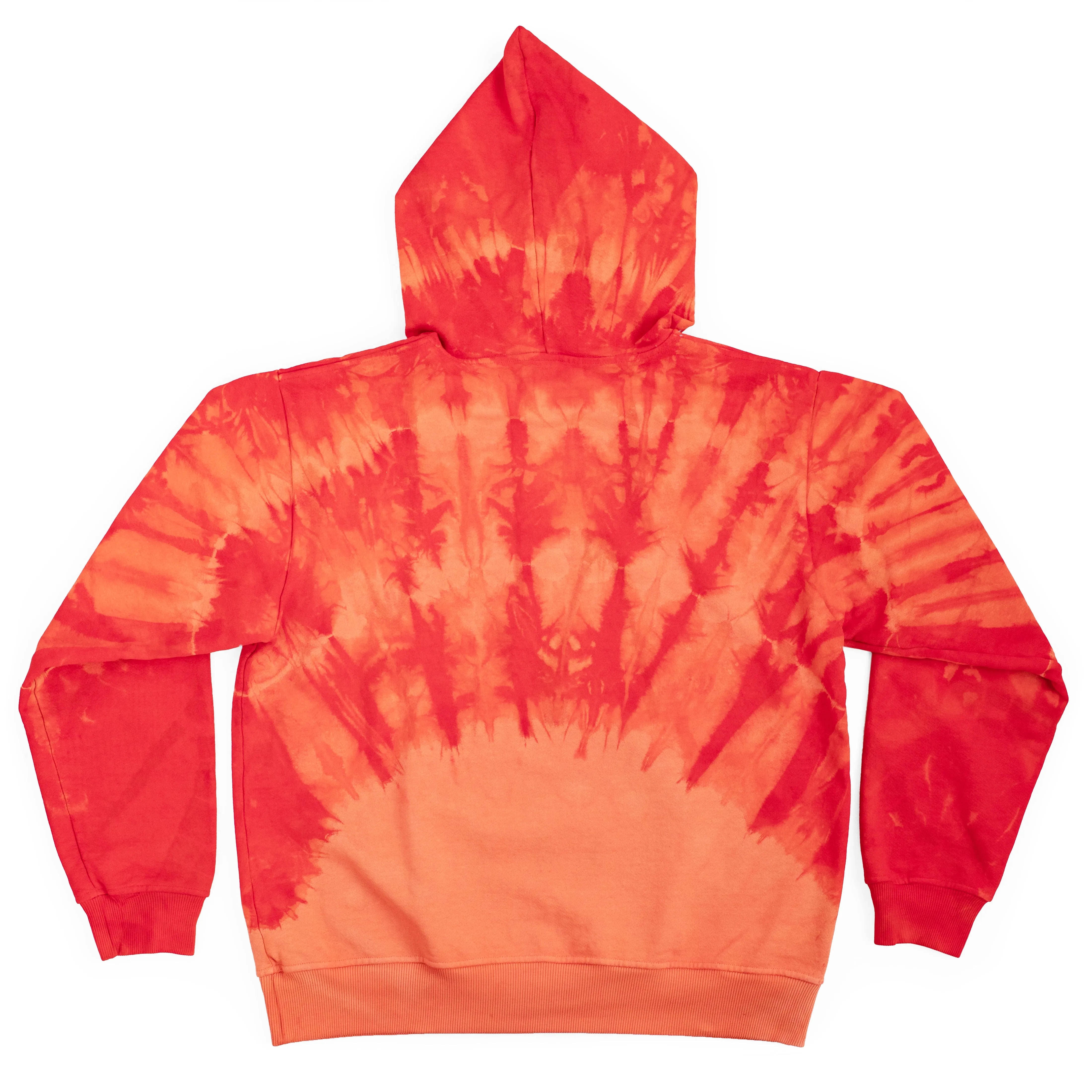 HIPPIE BURST PULLOVER
