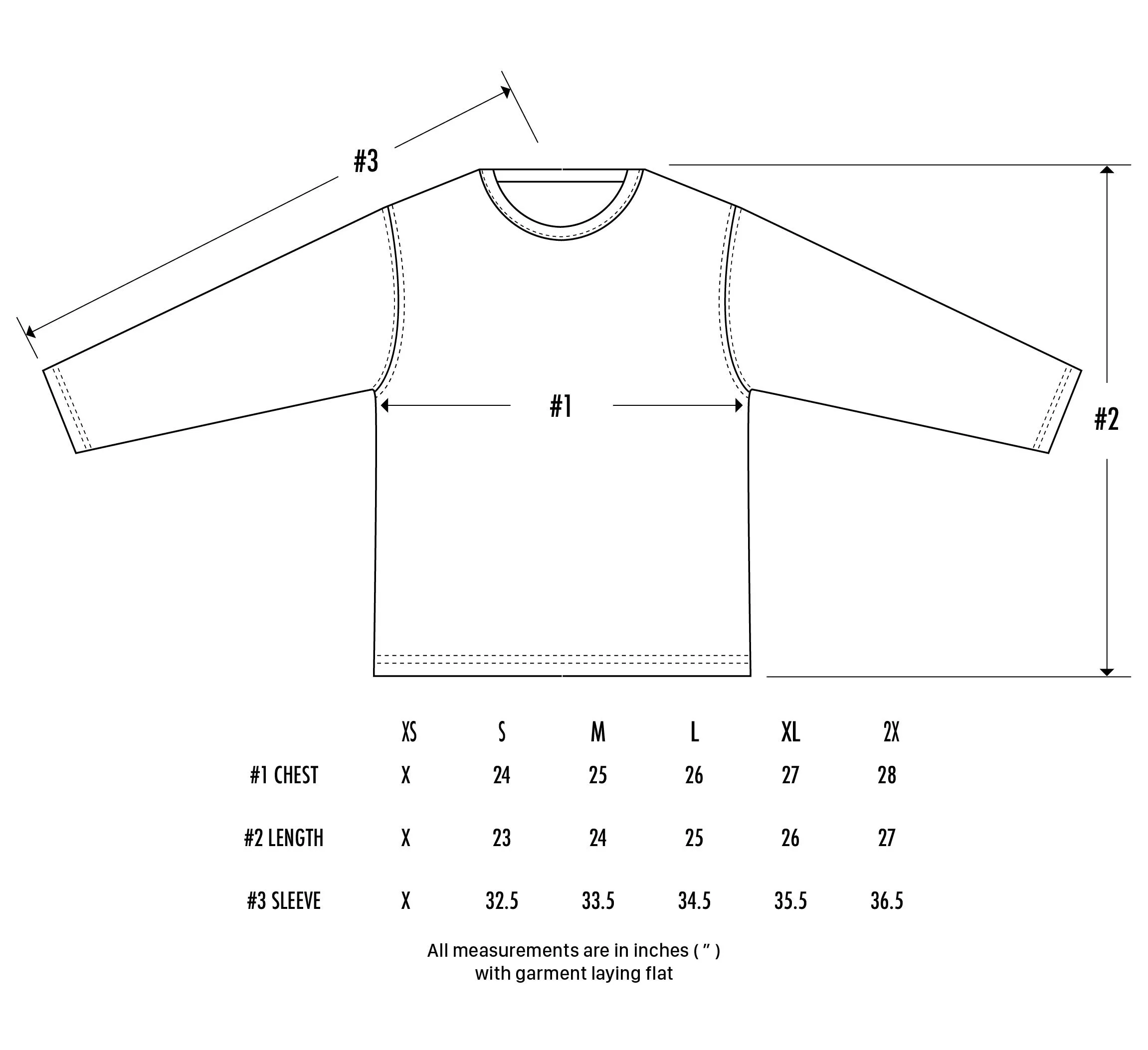 HOMOSAPIEN cropped Crew