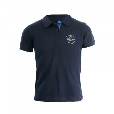 Horze Junior Holly Polo Shirt