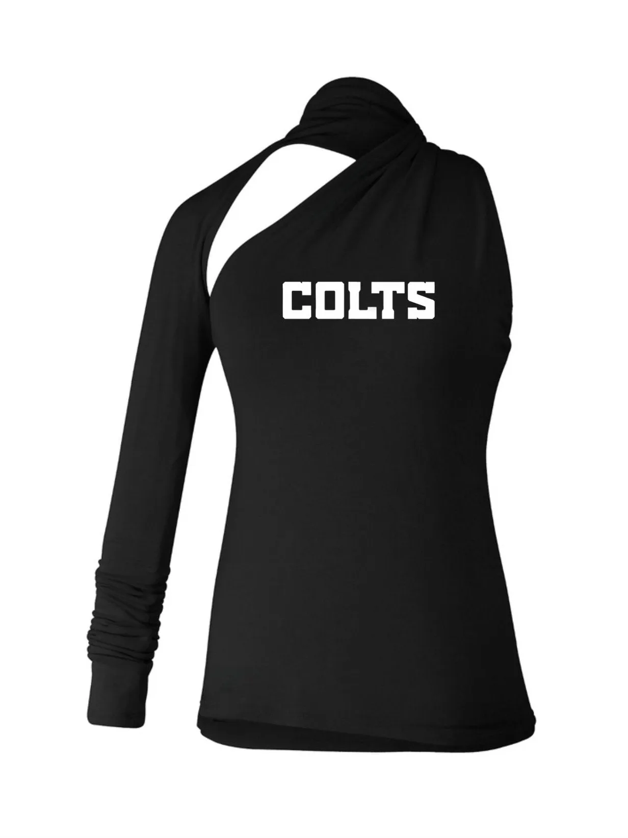 Indianapolis Colts Sling Tee