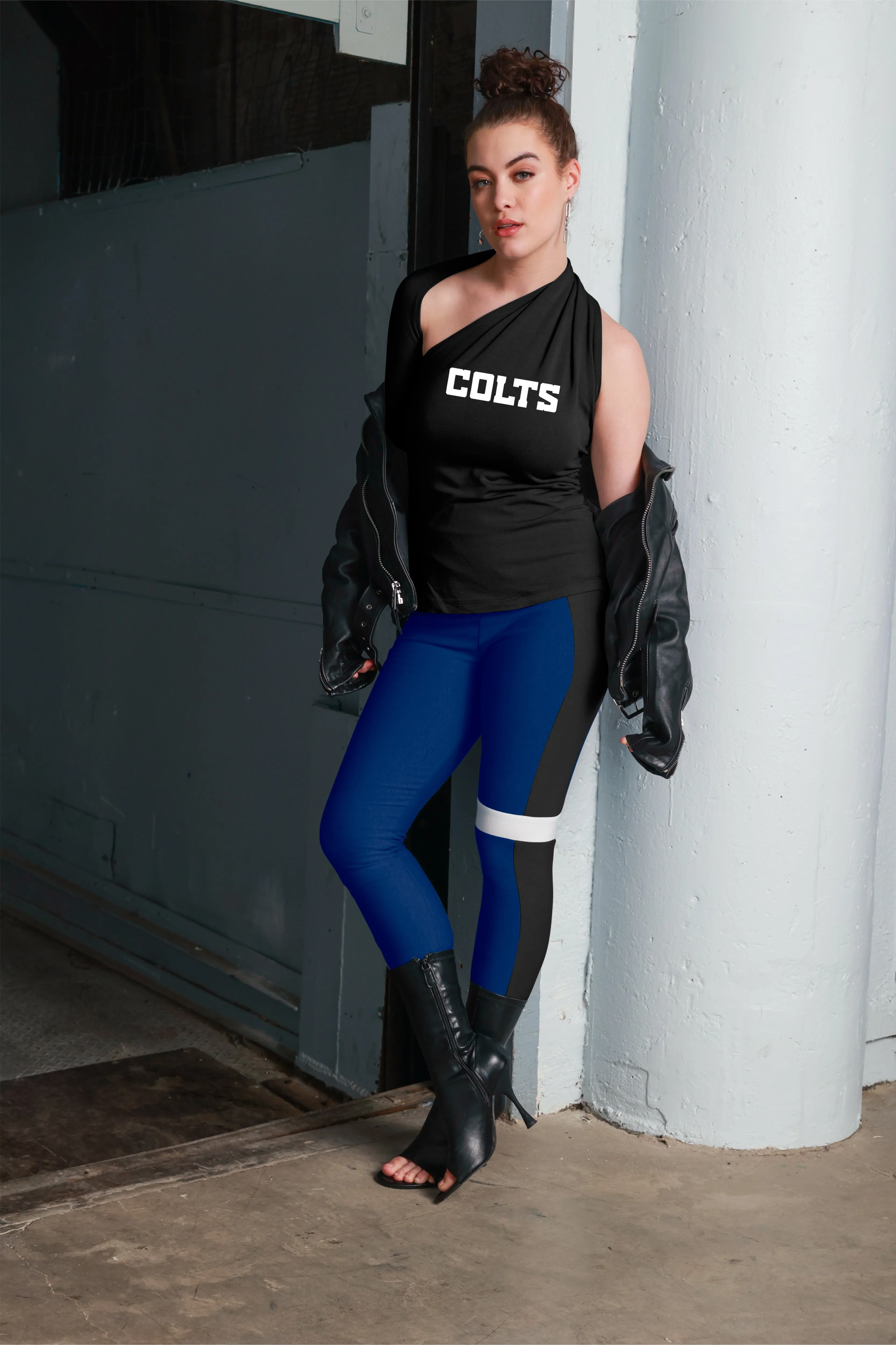 Indianapolis Colts Sling Tee