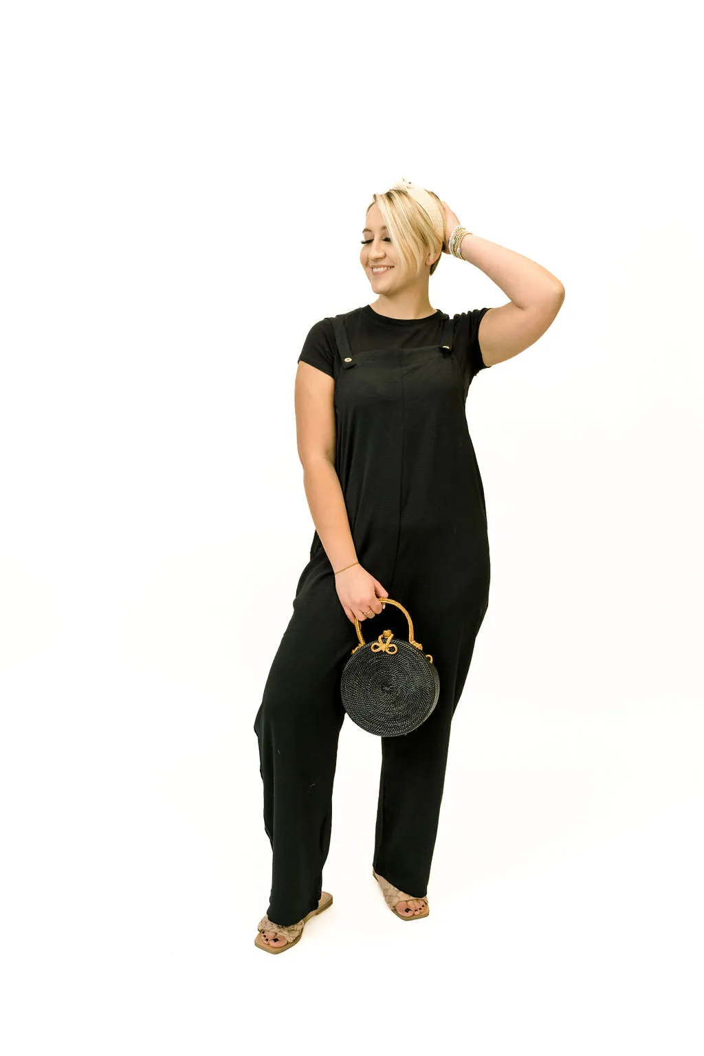 Indie Jumpsuit