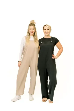 Indie Jumpsuit