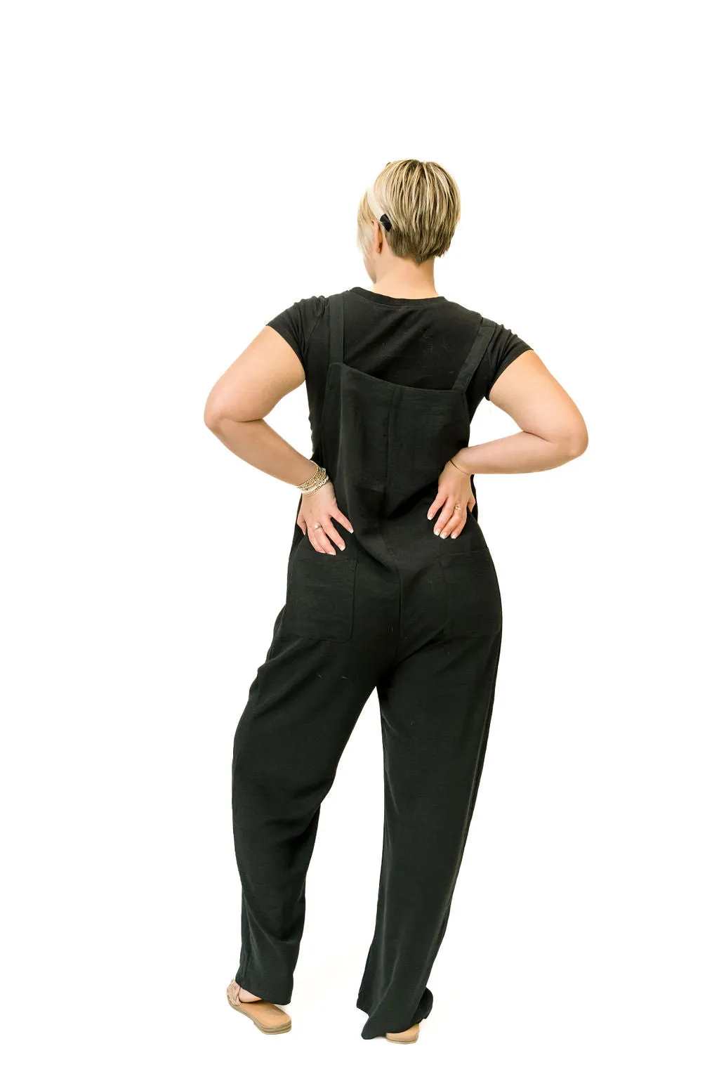 Indie Jumpsuit