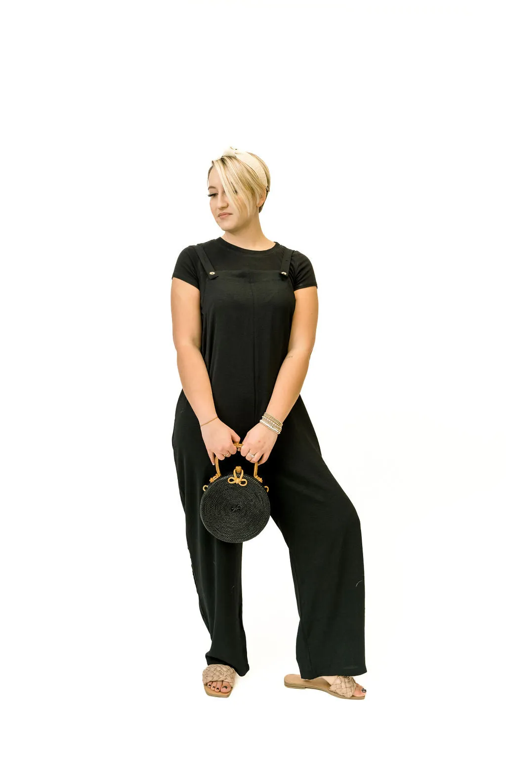 Indie Jumpsuit