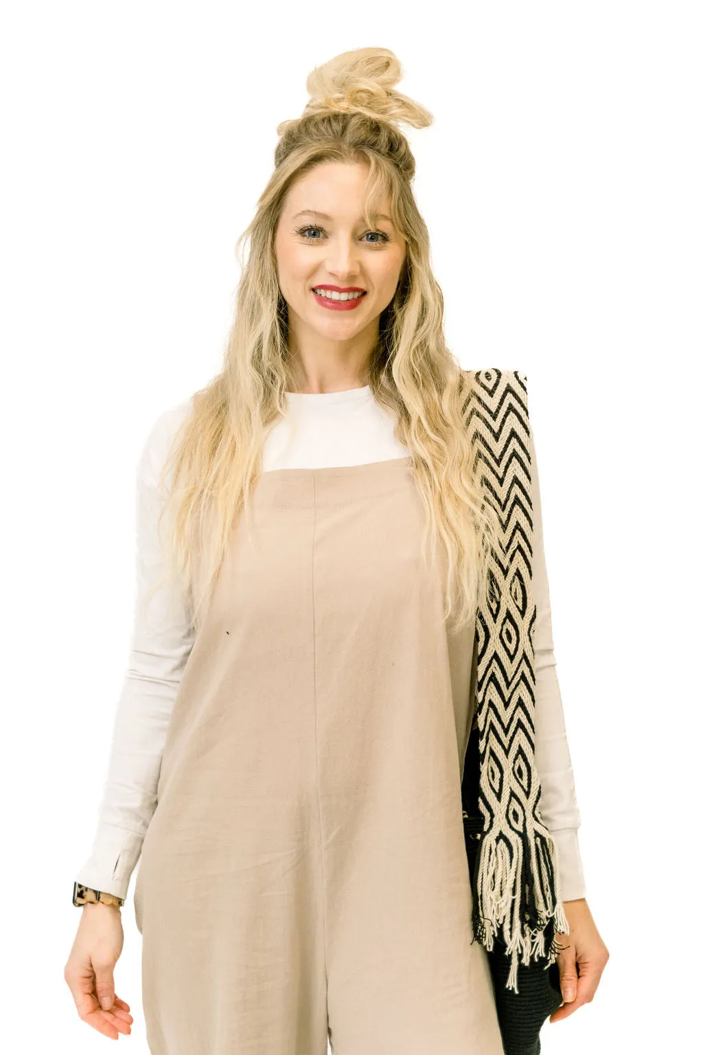 Indie Jumpsuit