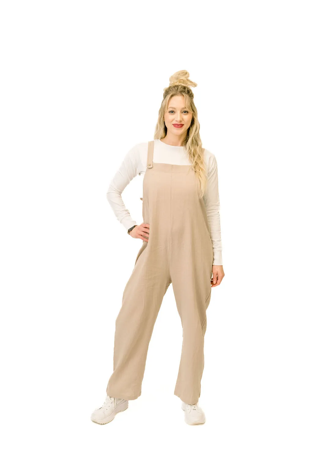 Indie Jumpsuit