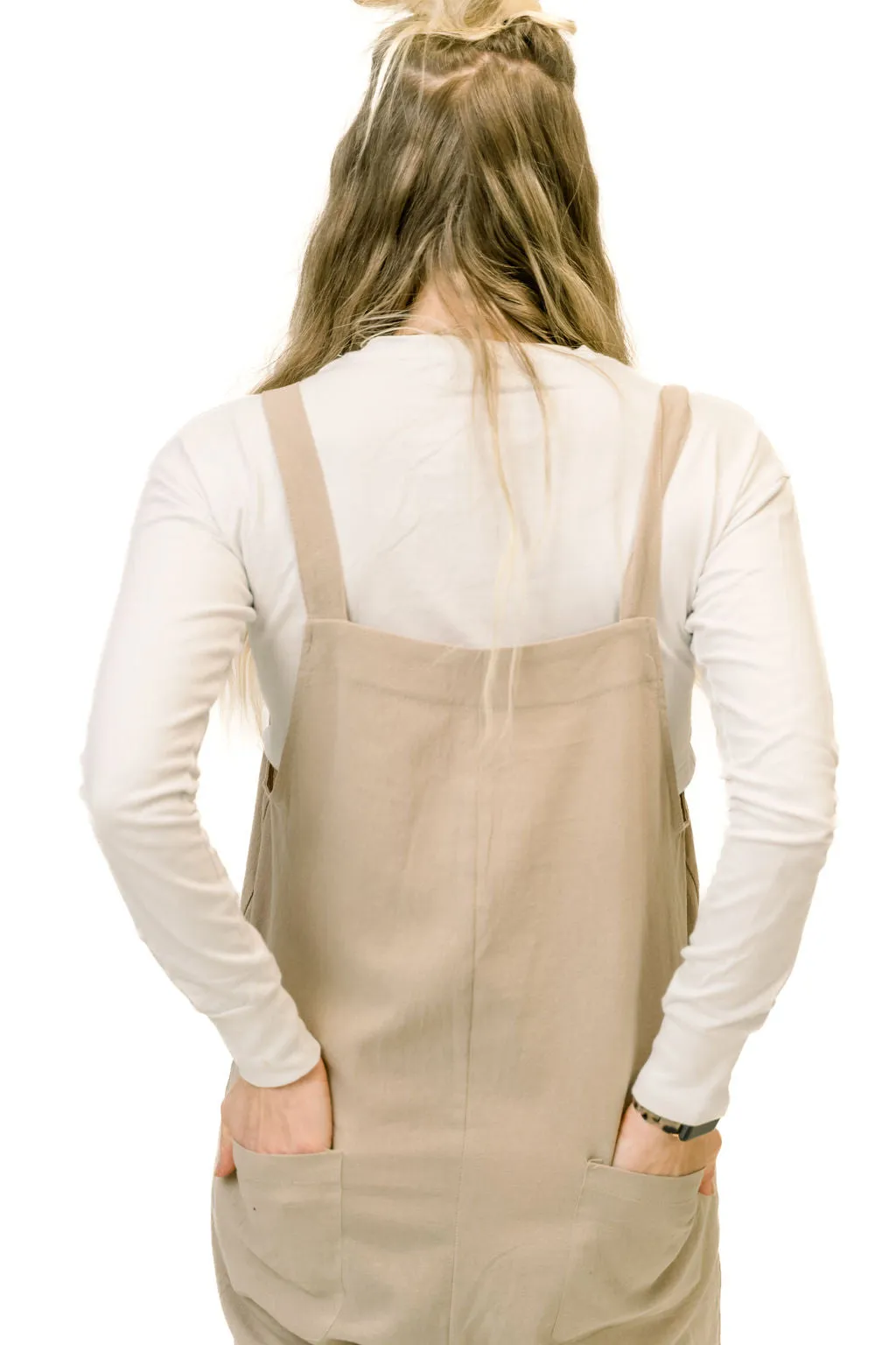 Indie Jumpsuit