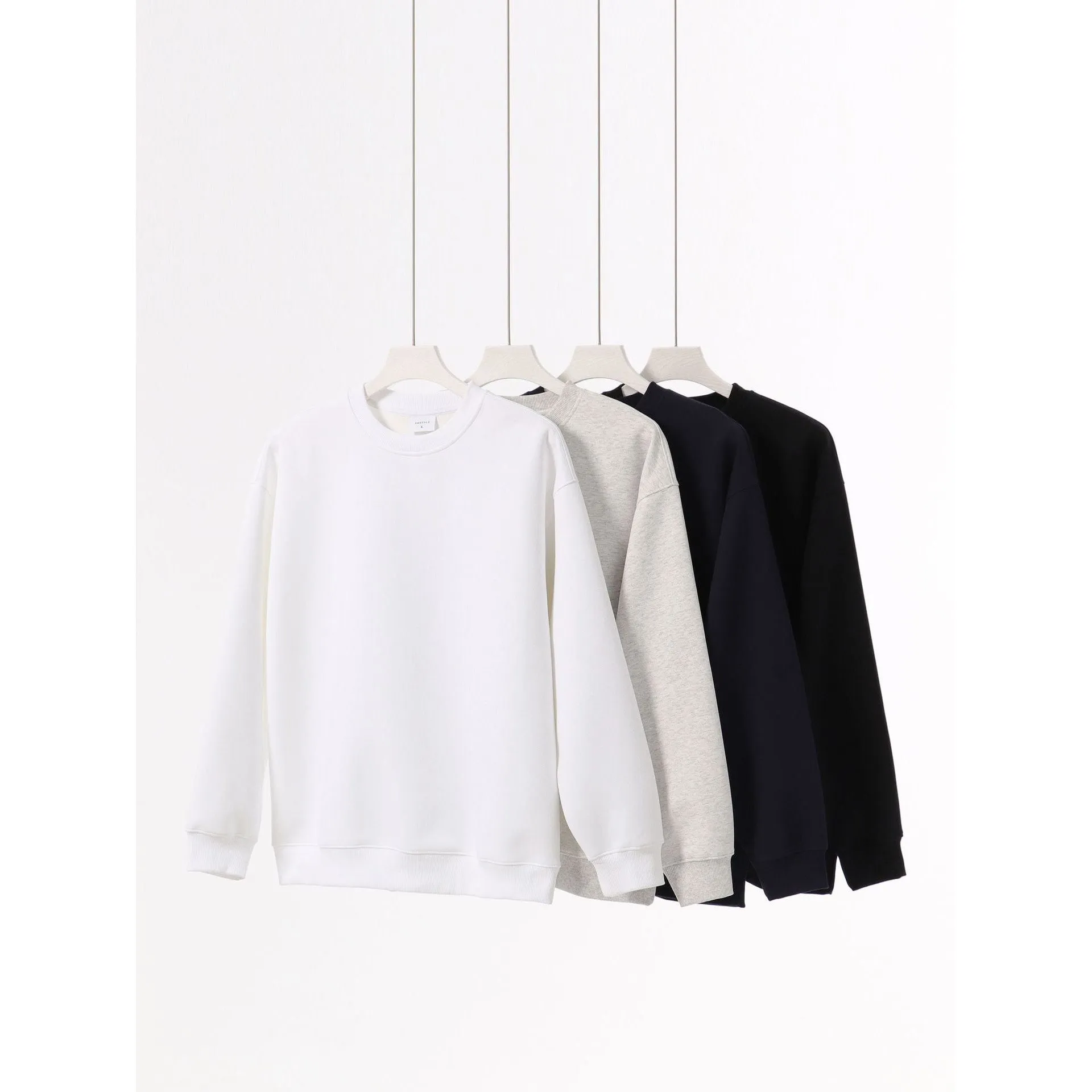 INSTOCK - American trendy brand 380g trendyd