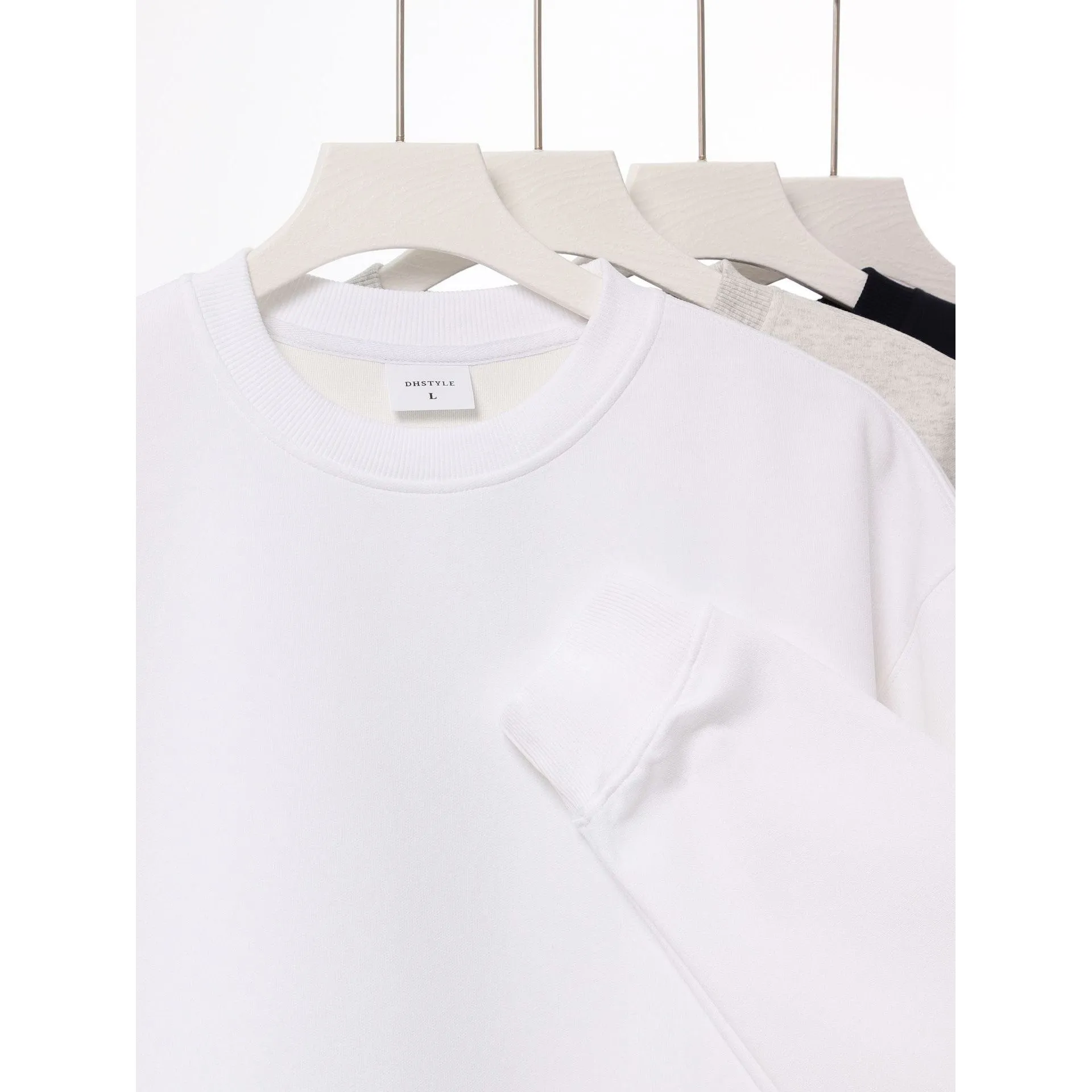 INSTOCK - American trendy brand 380g trendyd