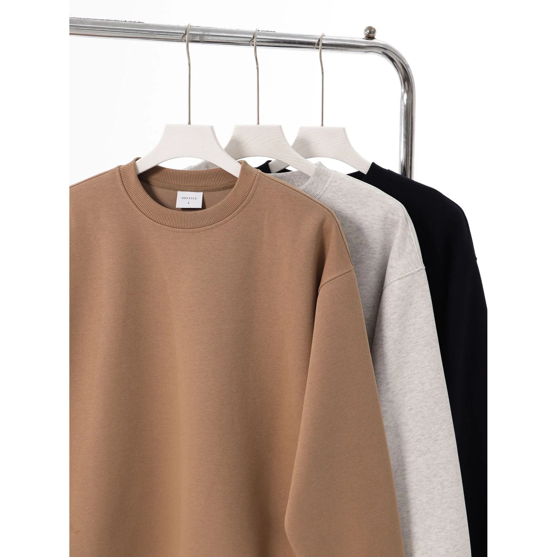 INSTOCK - American trendy brand 380g trendyd