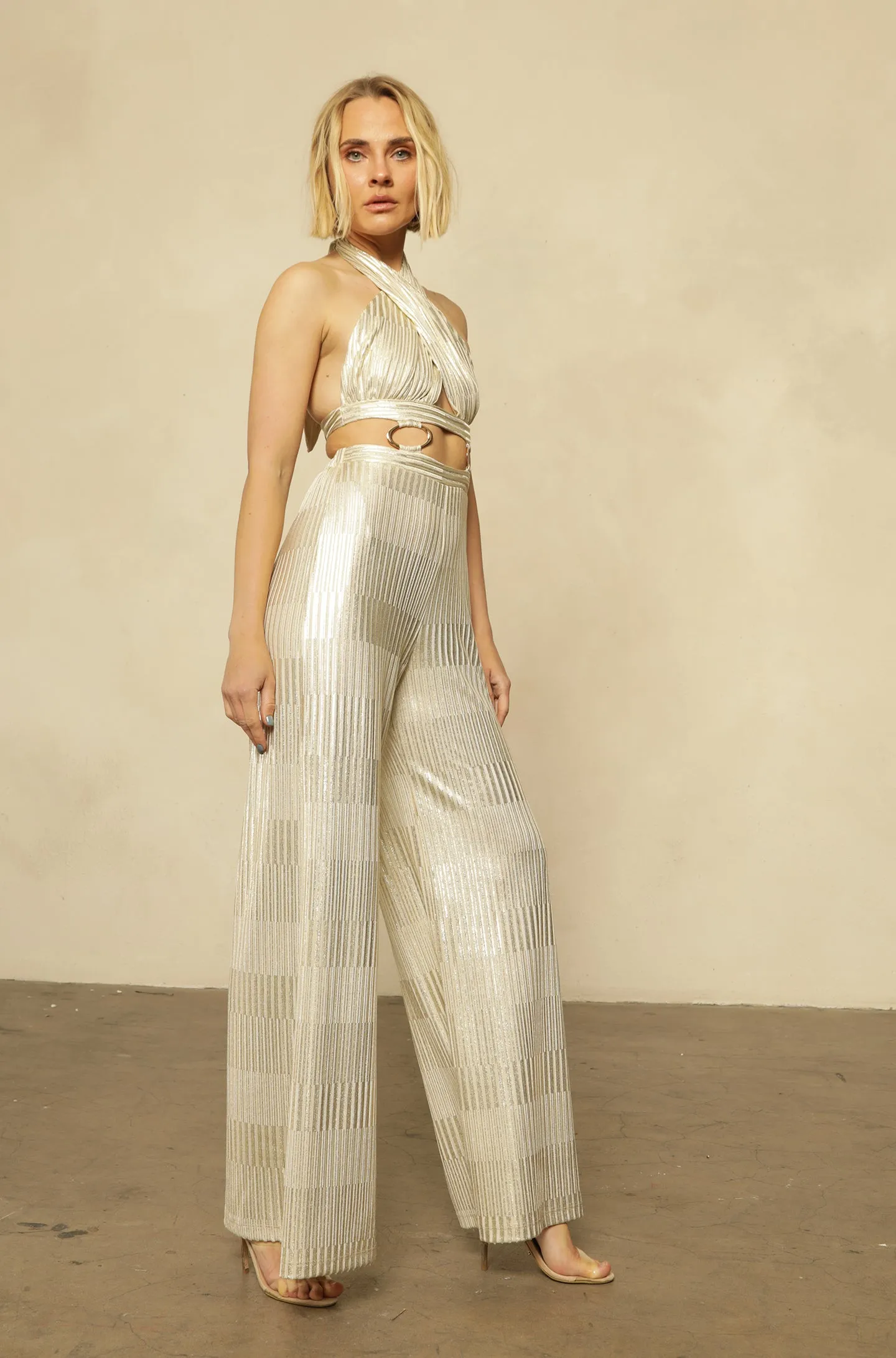 Isla Jumpsuit