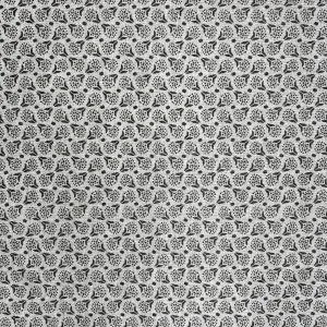Izzy Dove on Oatmeal Fabric