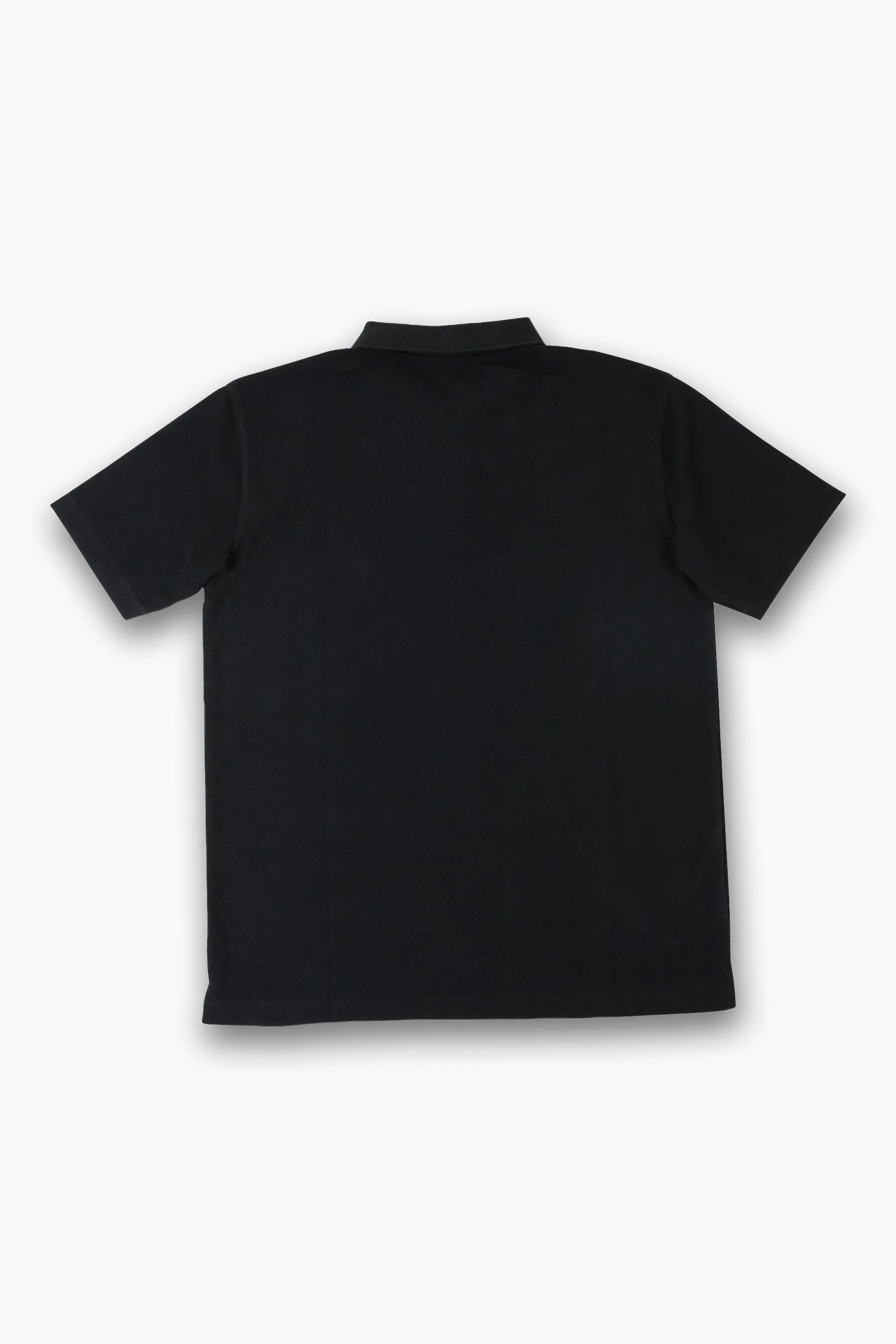 Jetpilot Felix Polo - Black