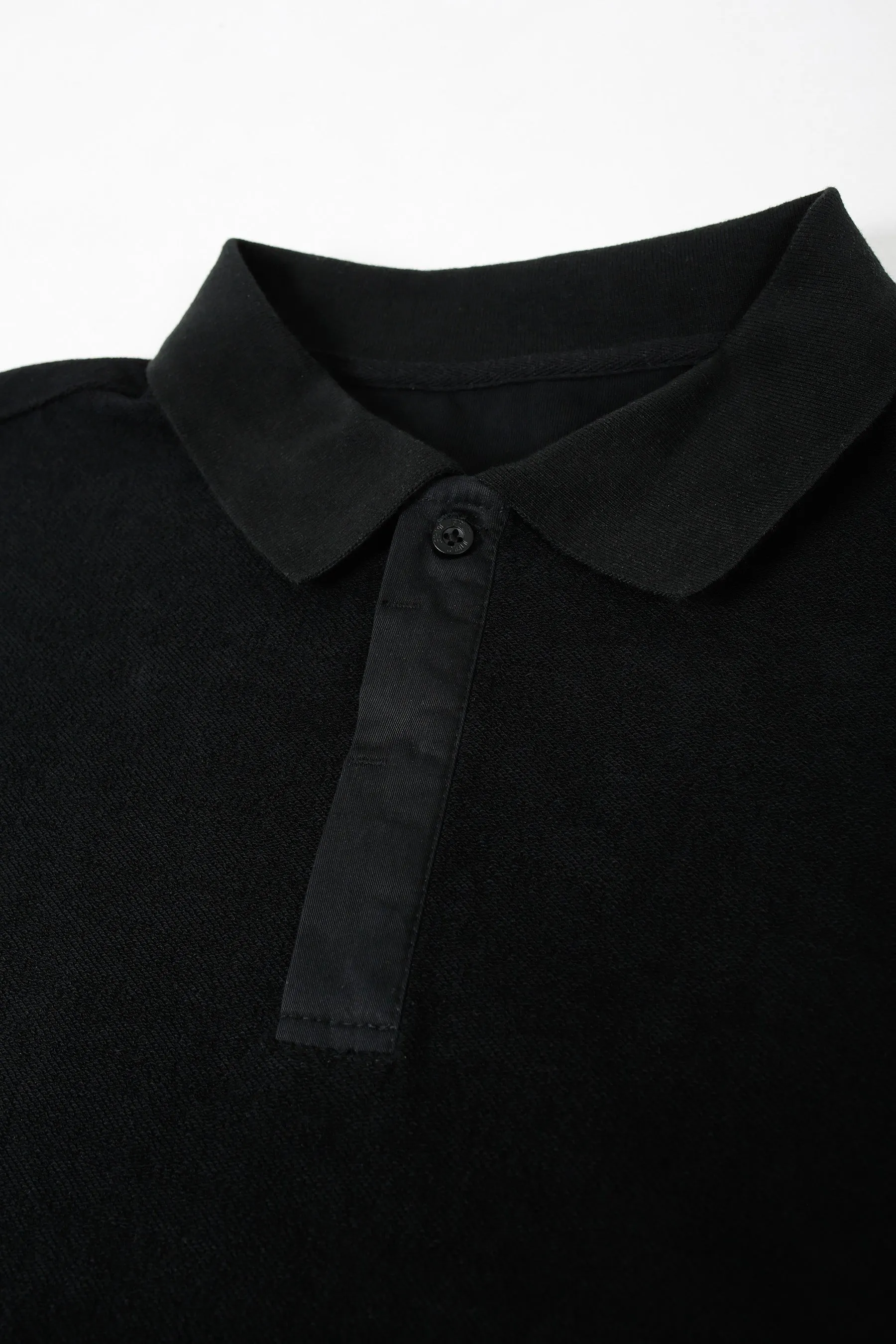 Jetpilot Felix Polo - Black