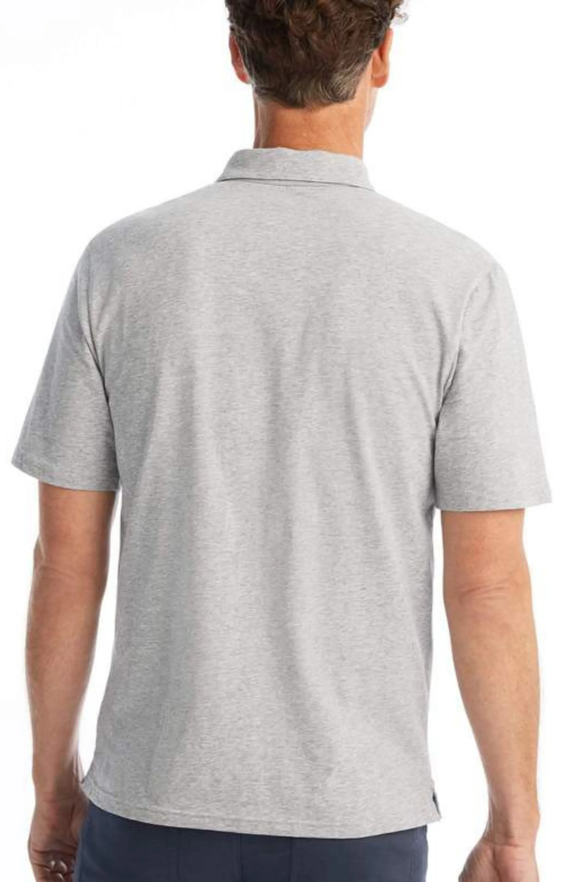 Johnnie-O - The Original 4-Button Polo