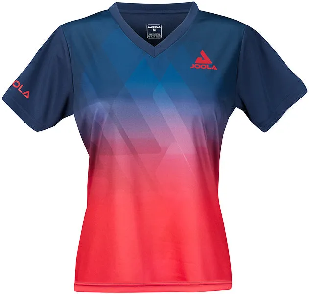 Joola Lady Shirt Trinity