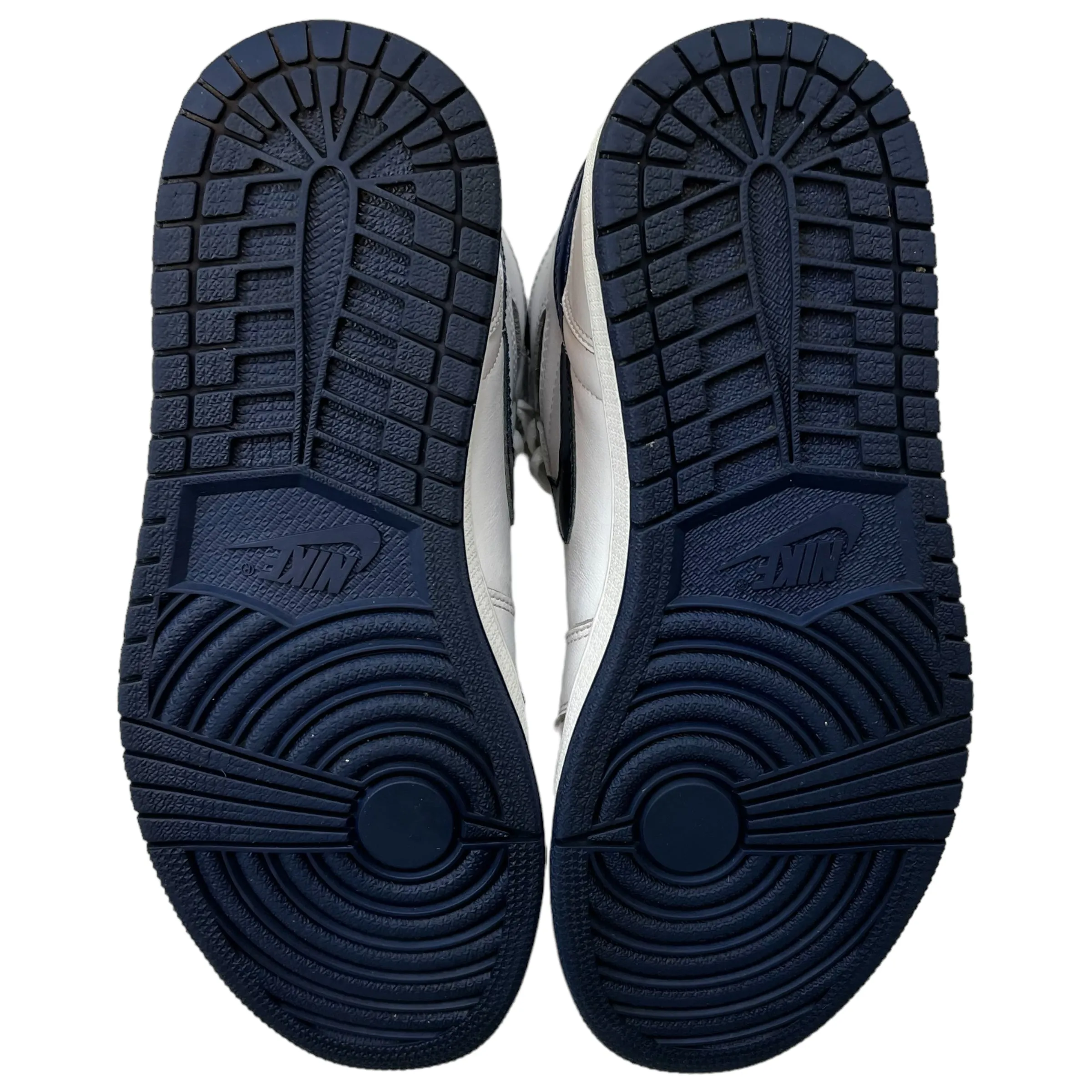 Jordan 1 Metallic Navy (Used)