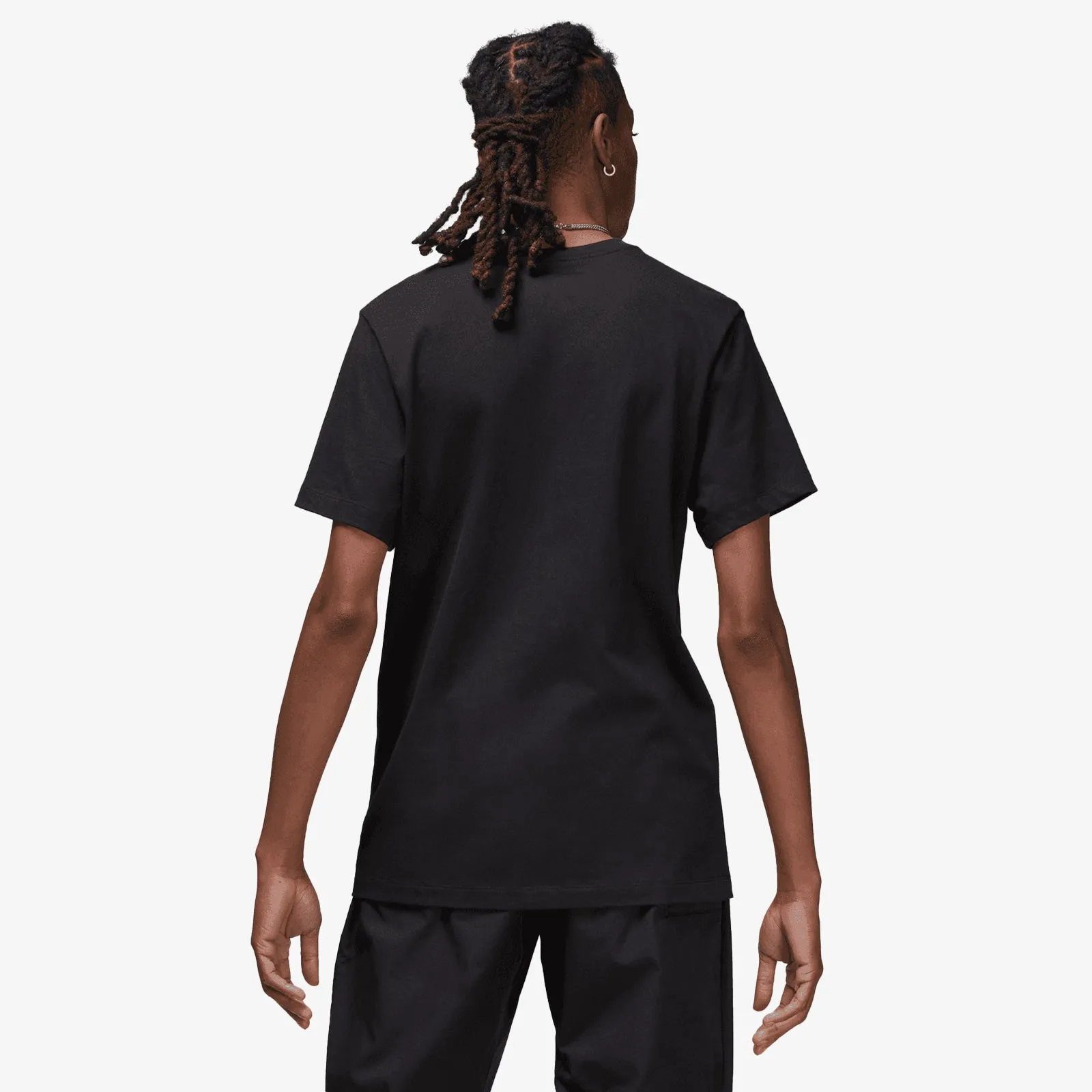 Jordan Flight MVP T-Shirt - Black