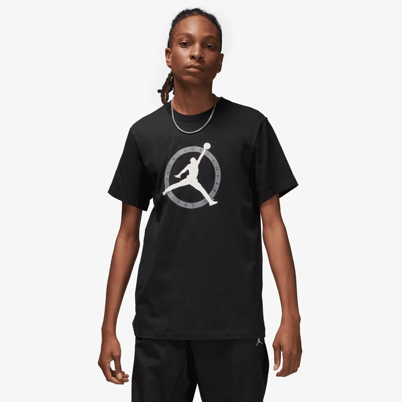 Jordan Flight MVP T-Shirt - Black