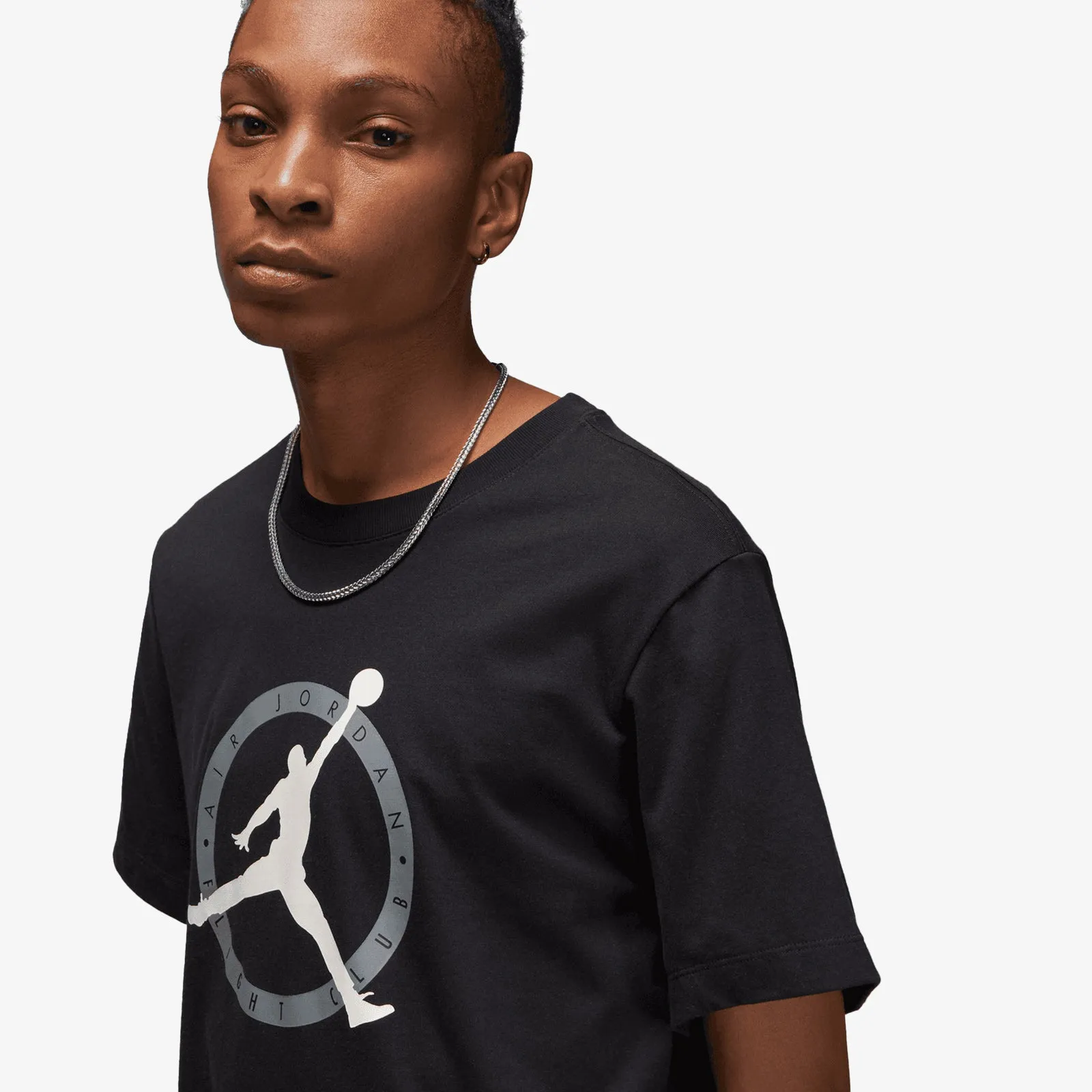 Jordan Flight MVP T-Shirt - Black