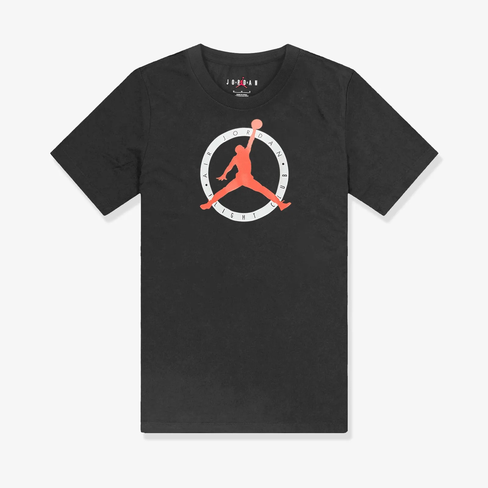 Jordan Flight MVP T-Shirt - Off Noir