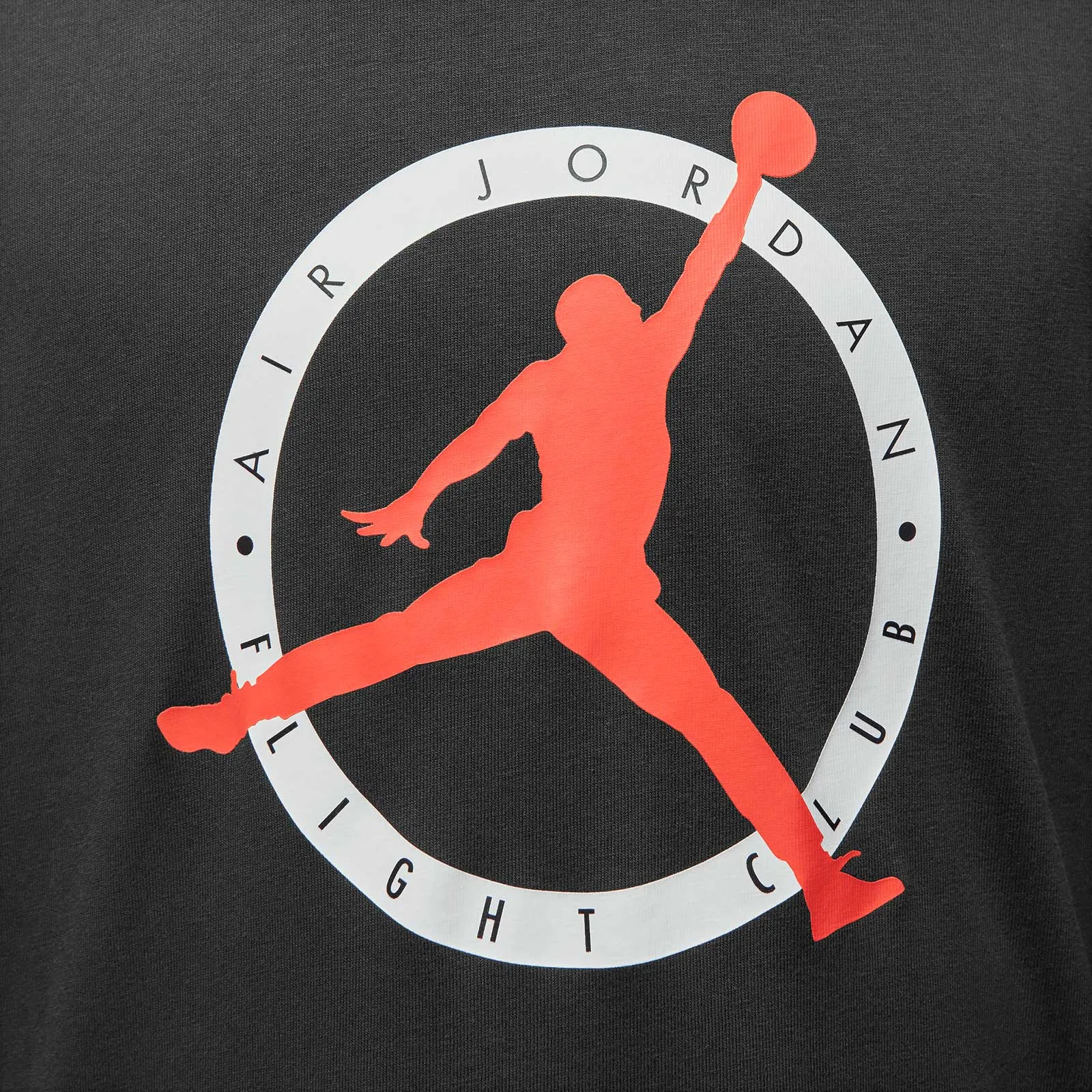 Jordan Flight MVP T-Shirt - Off Noir