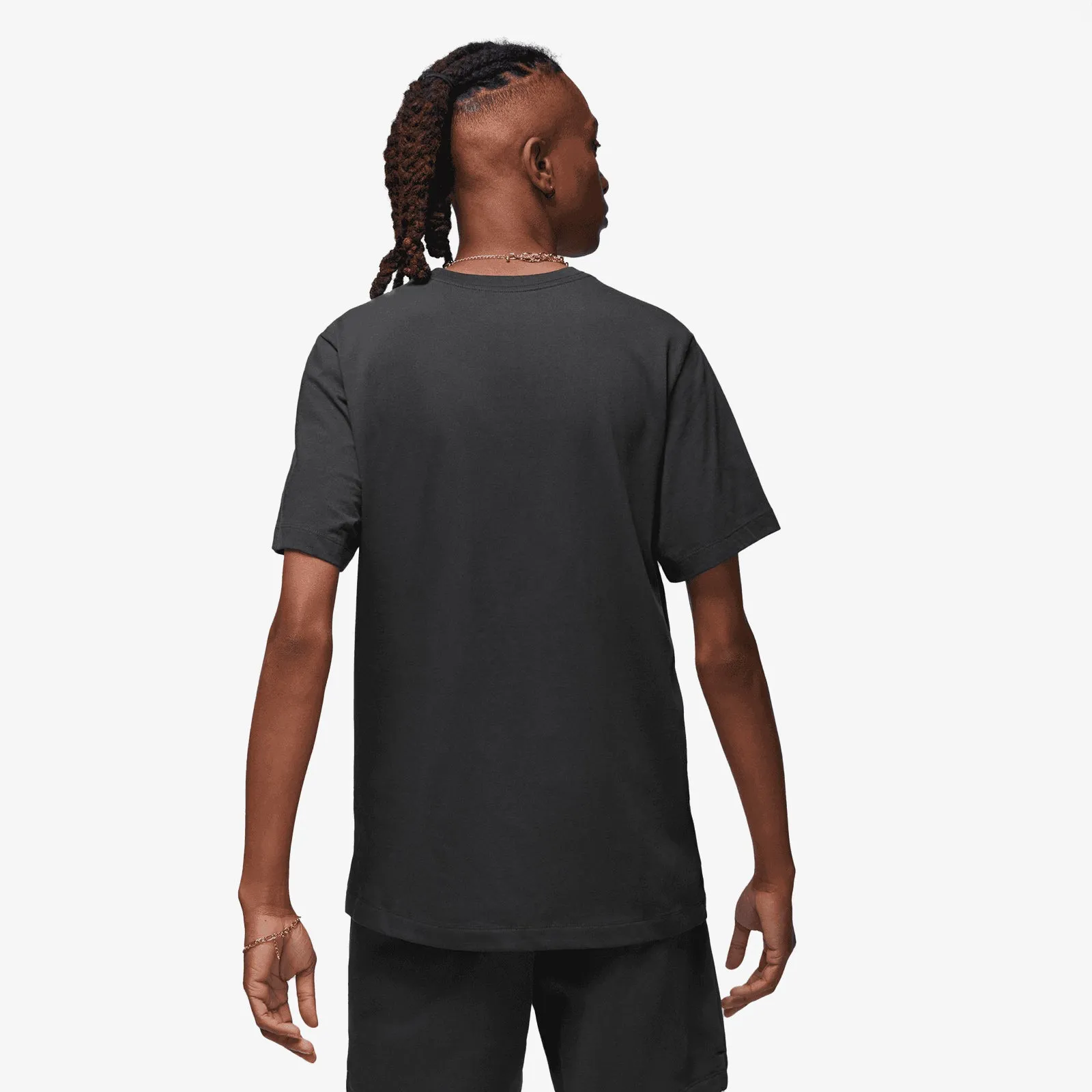 Jordan Flight MVP T-Shirt - Off Noir