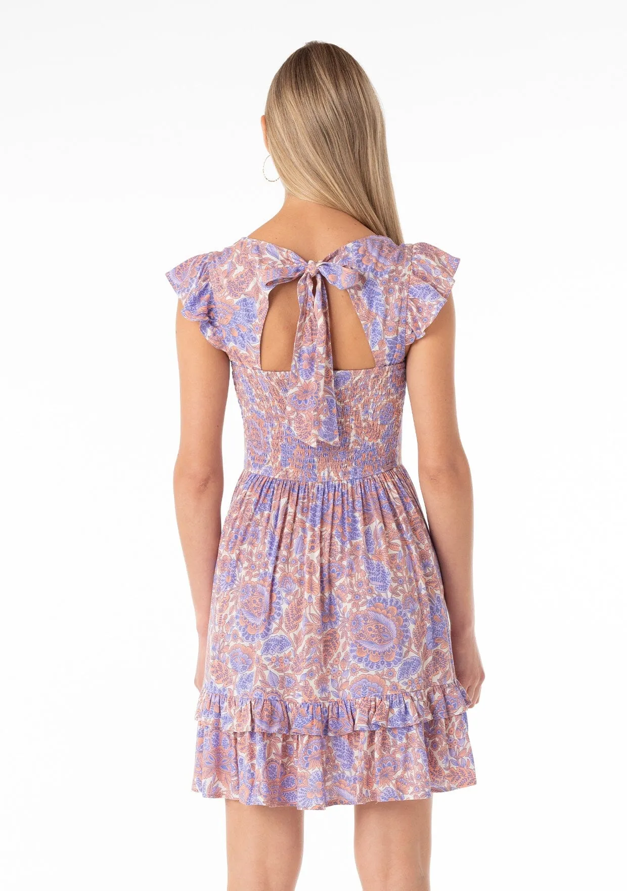 Josie Mini Dress