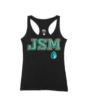 JSM Sorority Letters