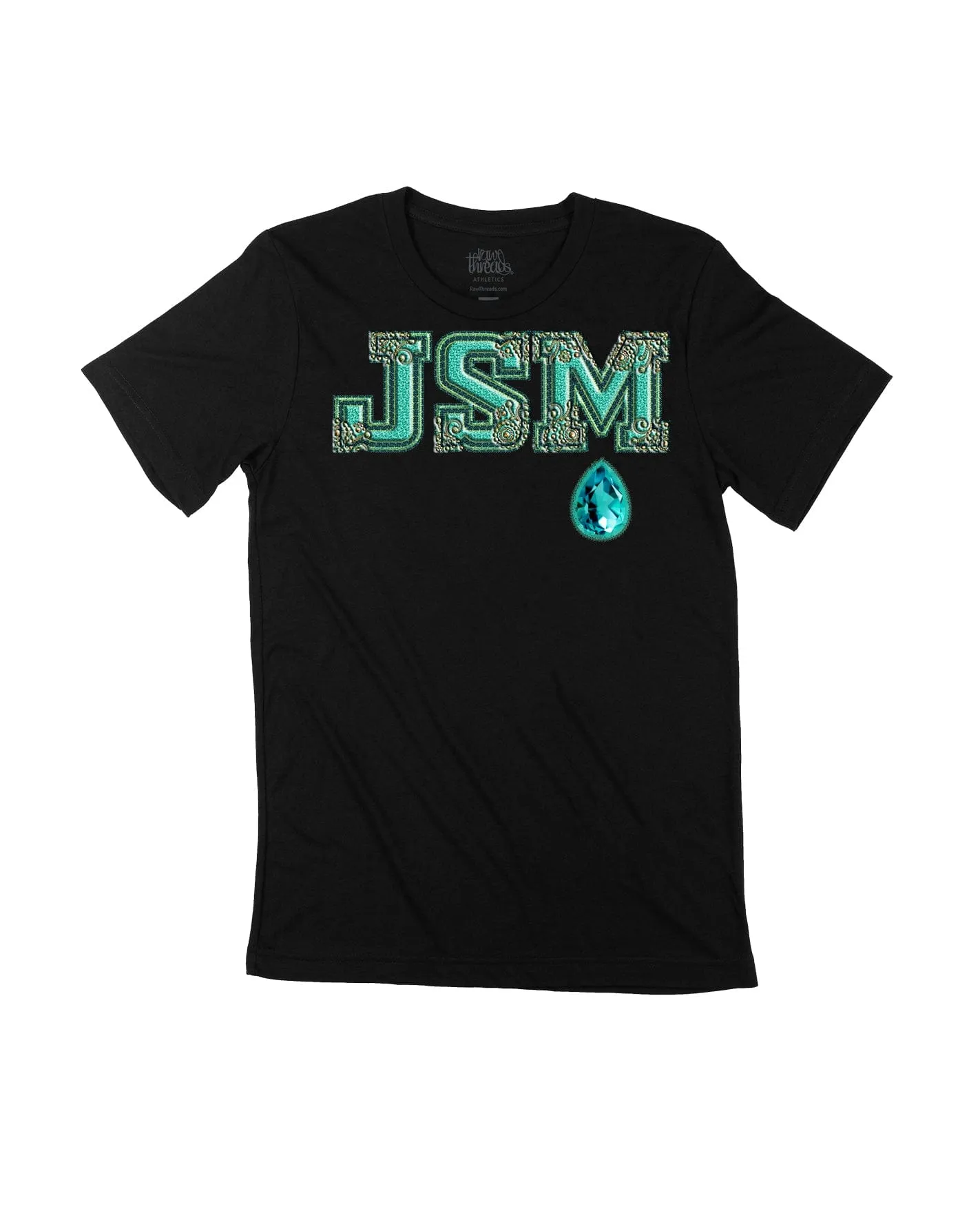JSM Sorority Letters