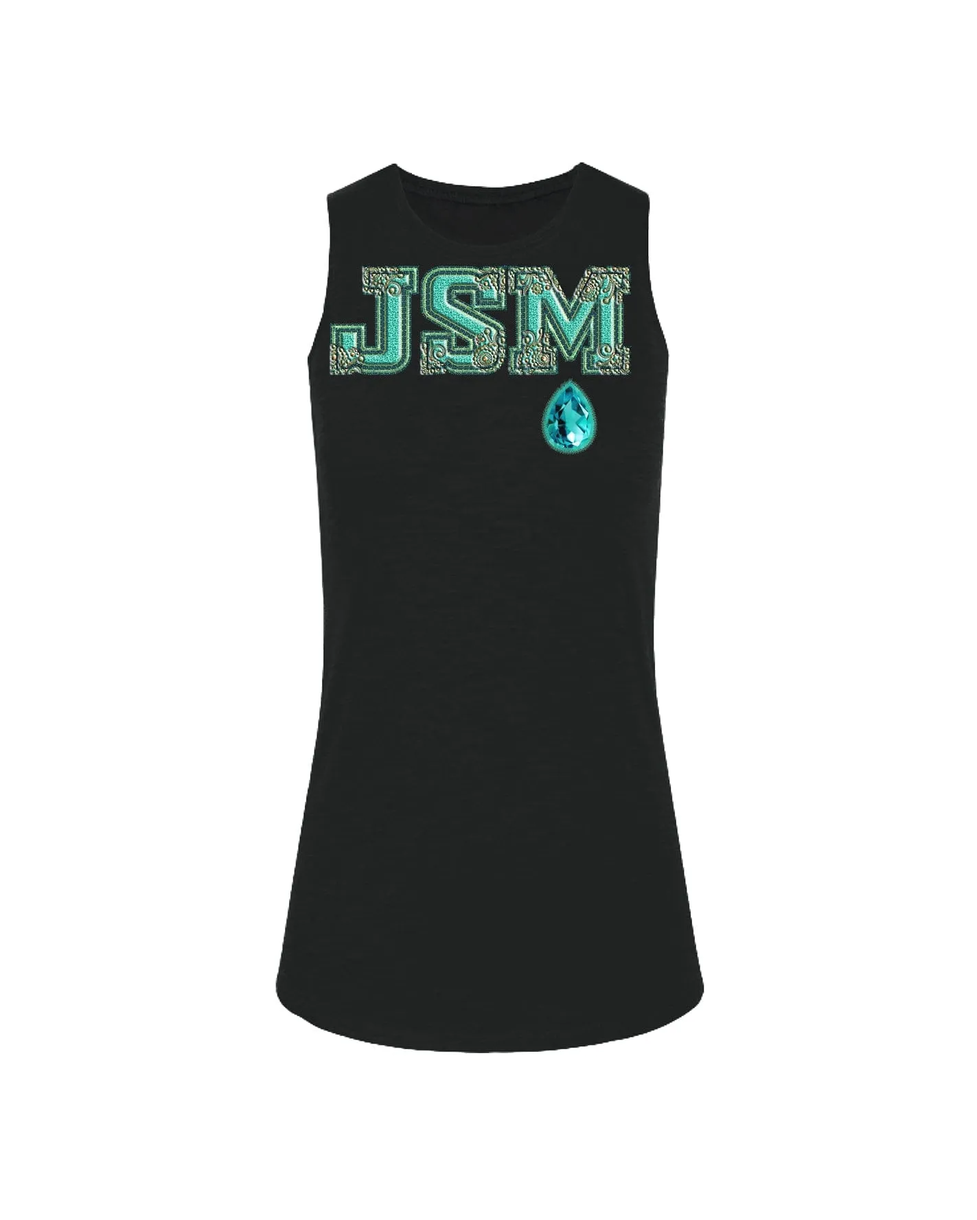 JSM Sorority Letters