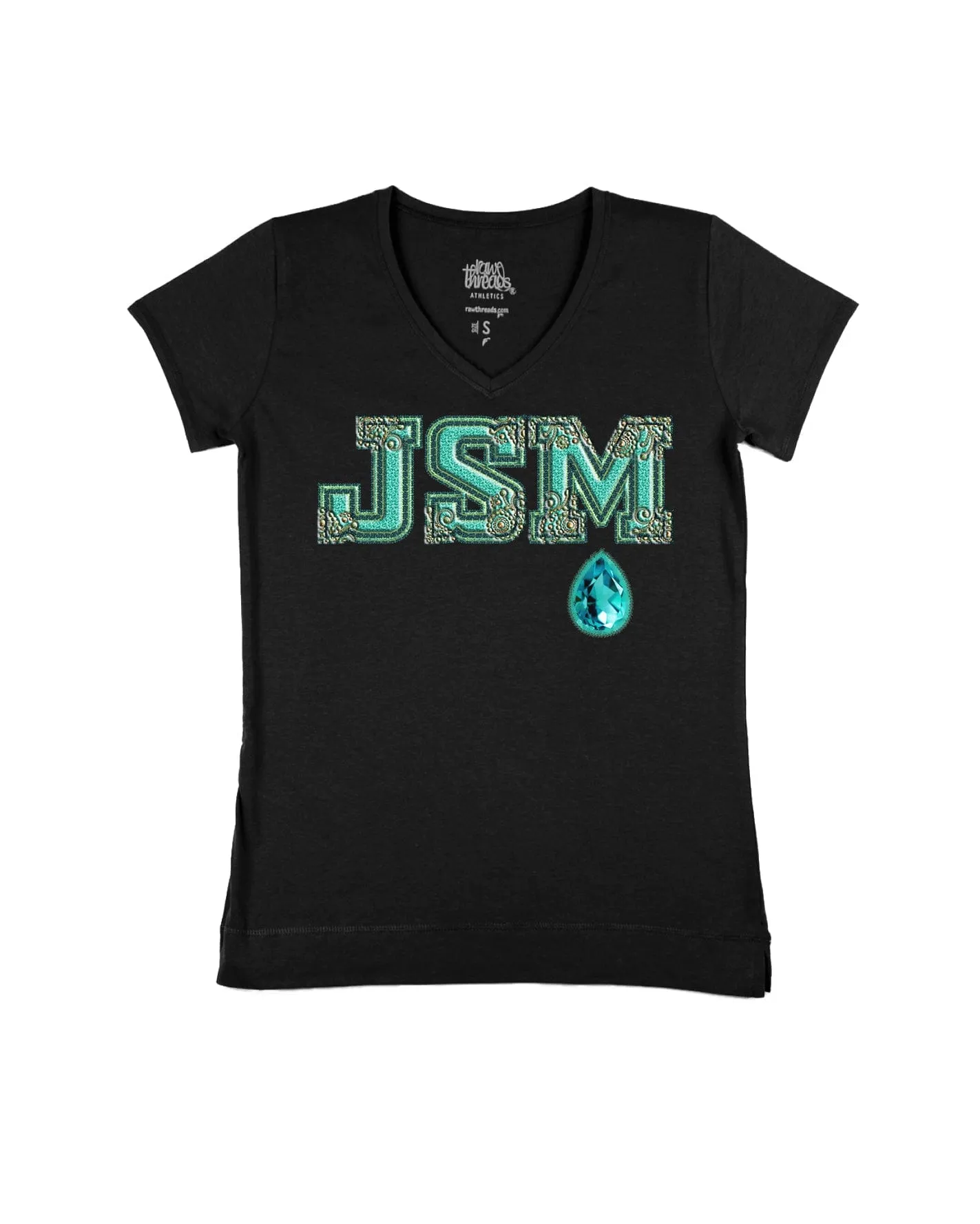 JSM Sorority Letters