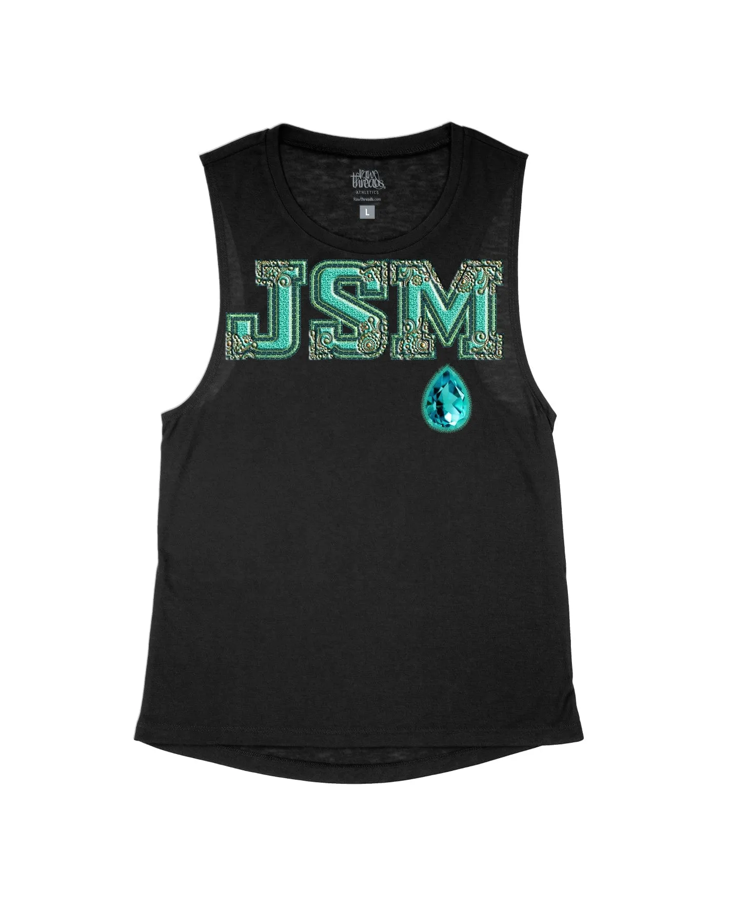 JSM Sorority Letters