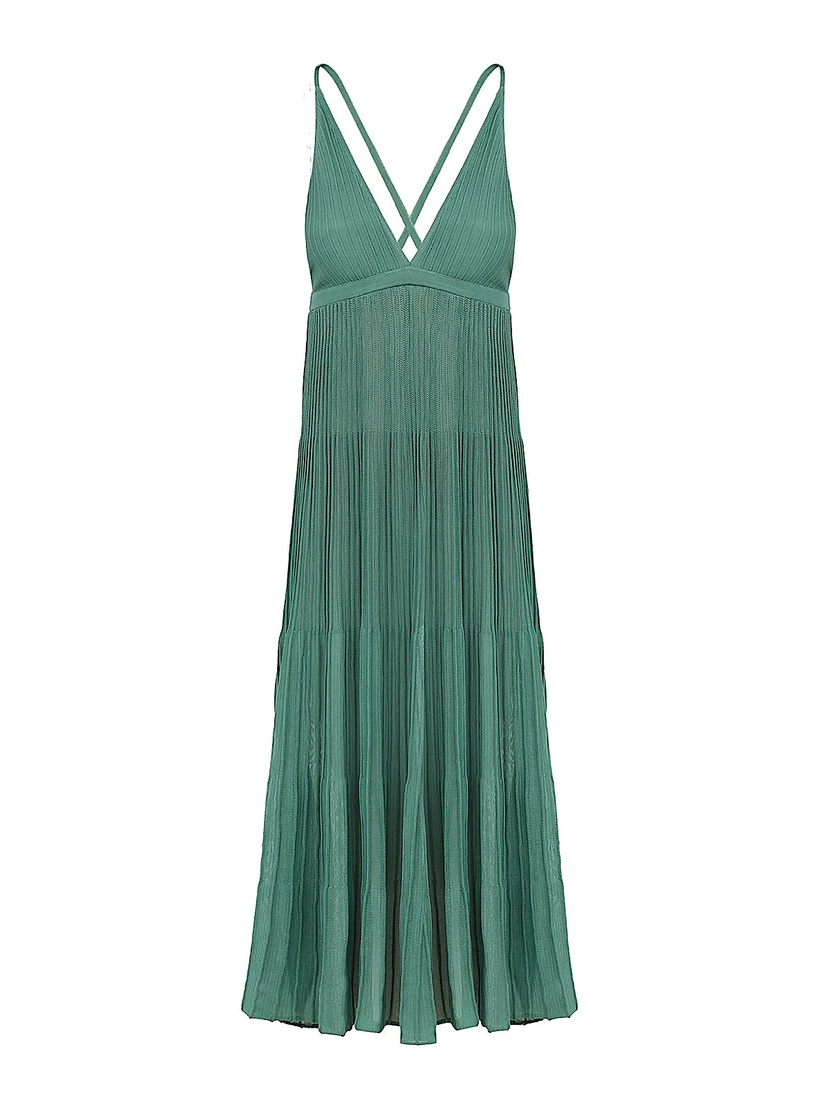 Katia Long Dress ::RET