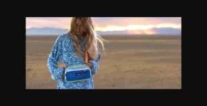 Kelowna Fleece Top