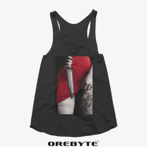 KILLING FLOOR Tank Women
