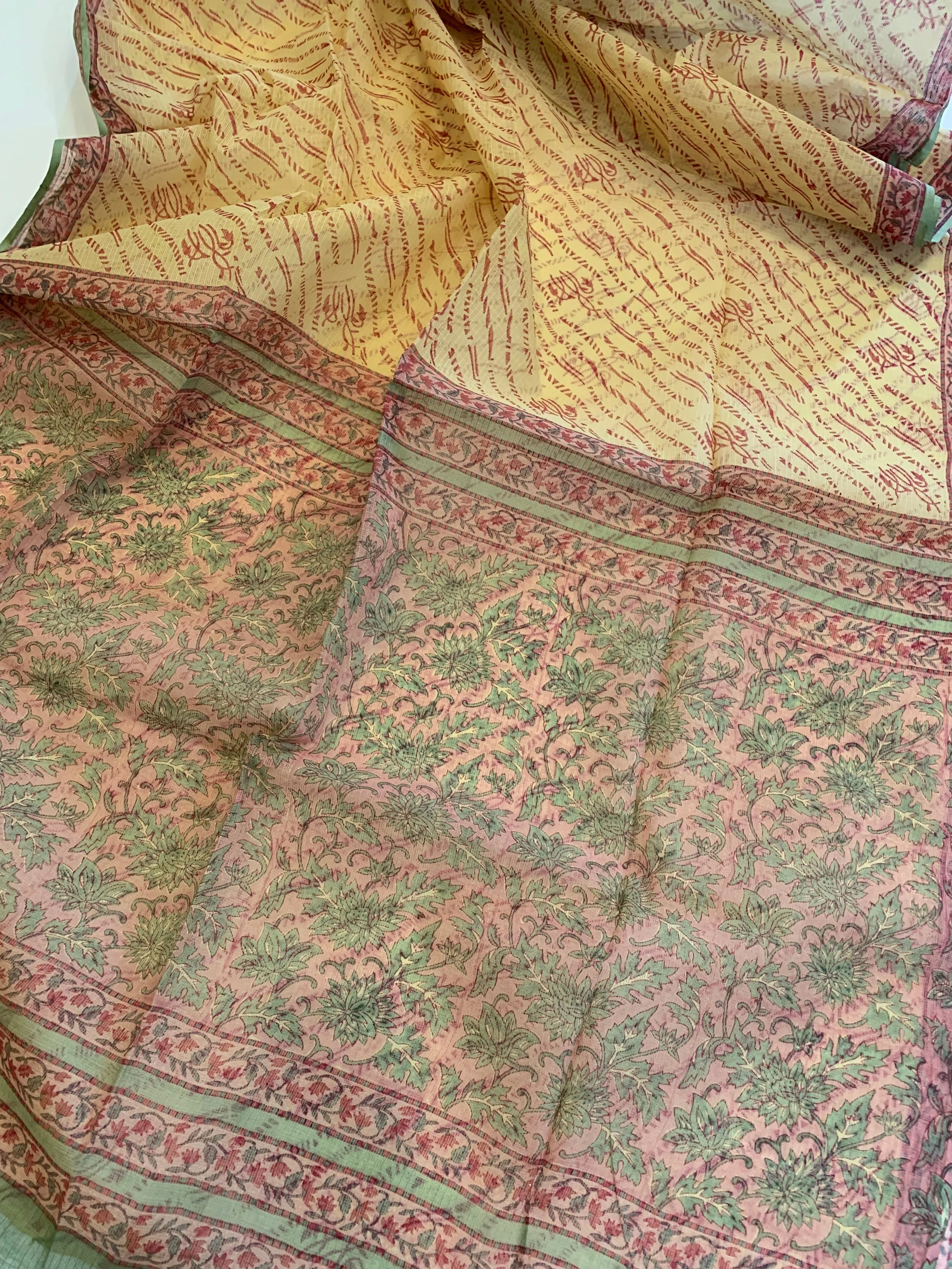 Kotas: Rukmini