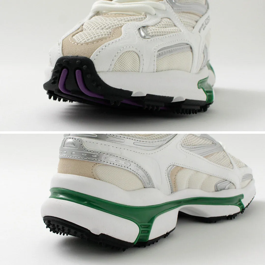LACOSTE / L003 2K24 124 1 SMA Sneakers