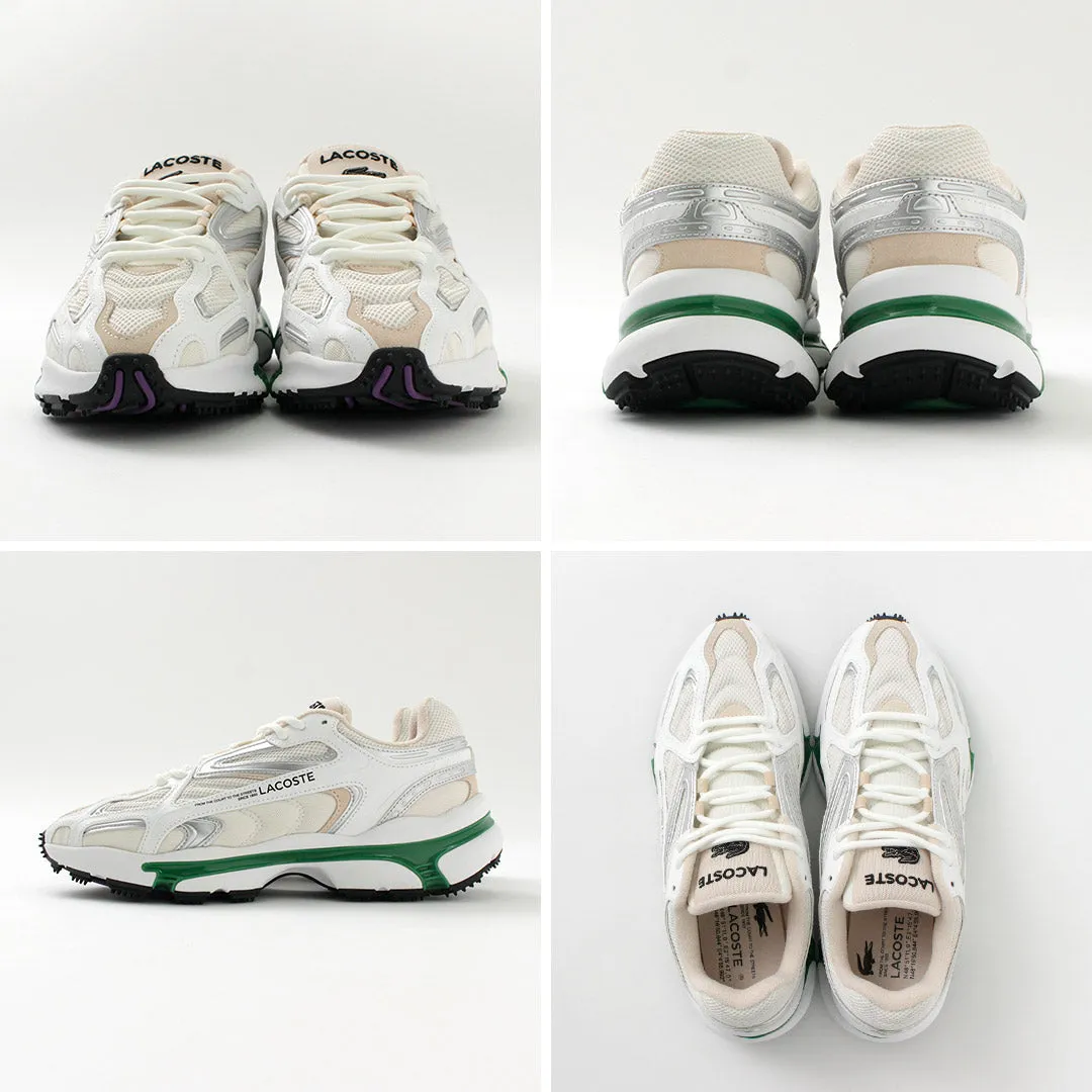 LACOSTE / L003 2K24 124 1 SMA Sneakers