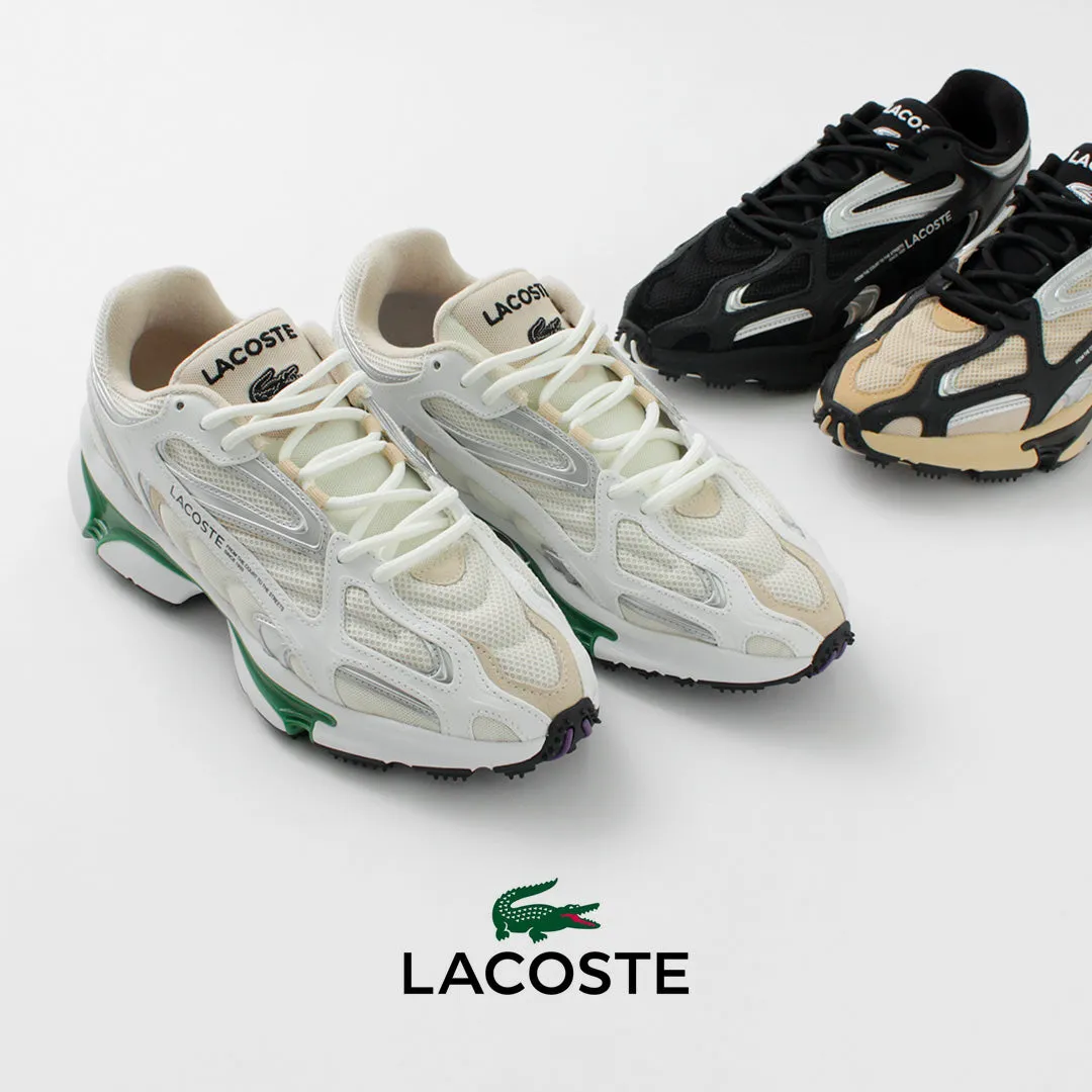 LACOSTE / L003 2K24 124 1 SMA Sneakers