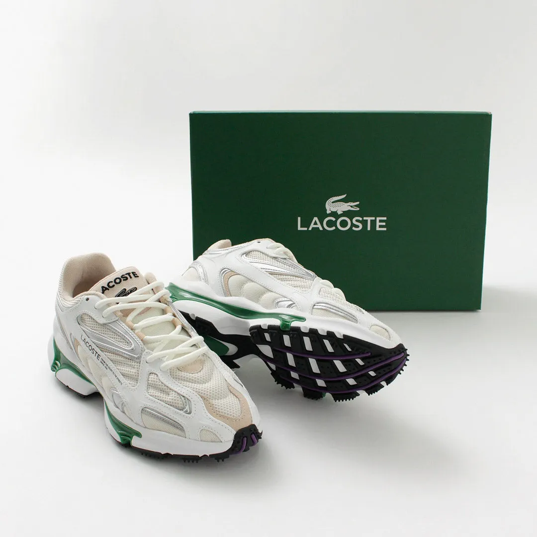 LACOSTE / L003 2K24 124 1 SMA Sneakers