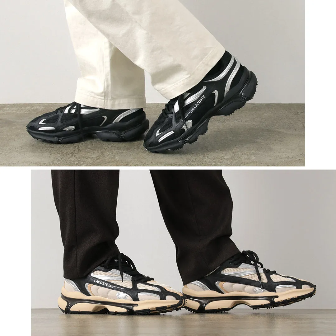 LACOSTE / L003 2K24 124 1 SMA Sneakers