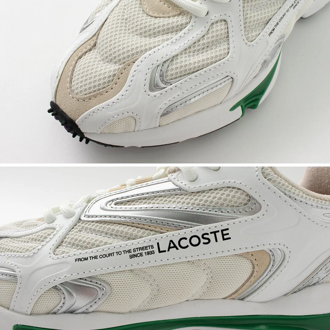 LACOSTE / L003 2K24 124 1 SMA Sneakers