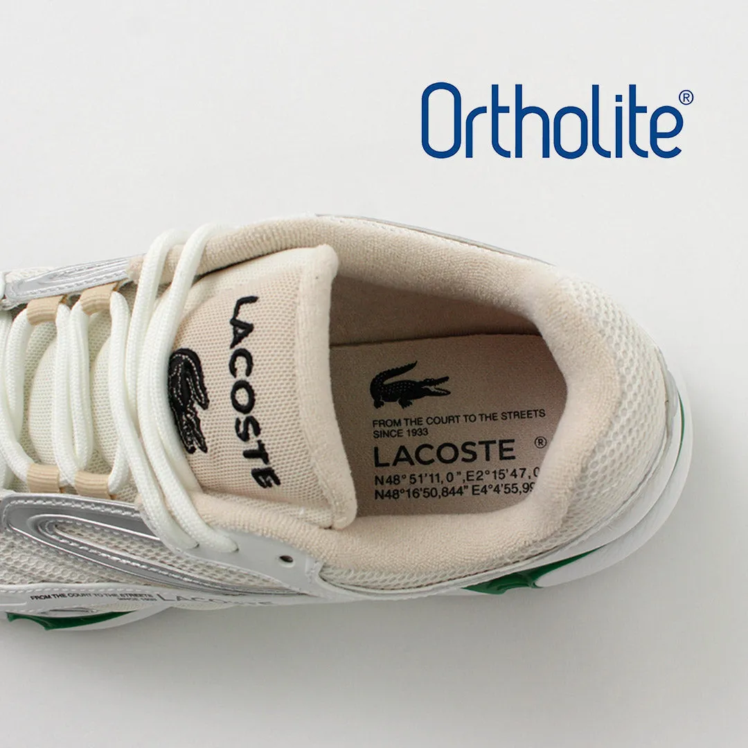 LACOSTE / L003 2K24 124 1 SMA Sneakers